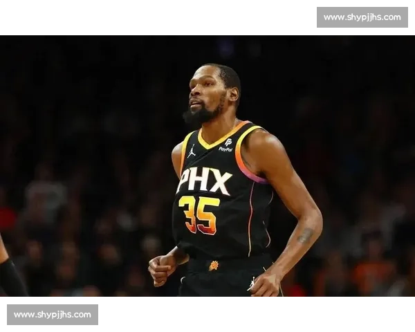 太阳加速杜兰特交易:森林狼领跑,马刺火箭成关键变量 太阳加速杜兰特交易:森林狼领跑,马刺火箭成关键变量