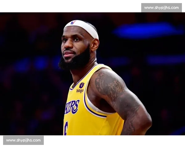 天妒英才:詹姆斯生涯屡战历史级强敌,命运枷锁何时能破?