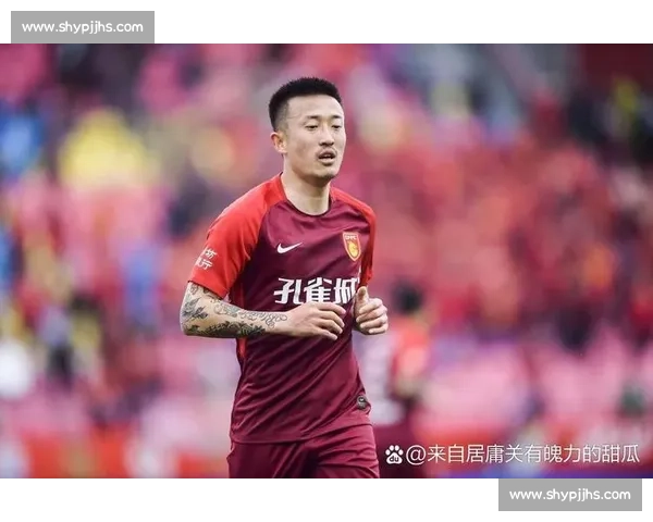 姜至鹏:三镇 6 分生死战,老将坦言恢复力下滑成最大挑战