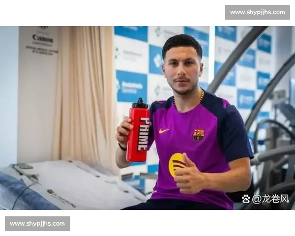 巴萨一线队开启 7 周假期 7 月 13 日集结备战新赛季