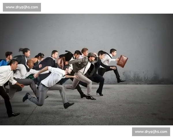 放下身段,让管理回归本质:别让 “高高在上” 毁了团队战斗力