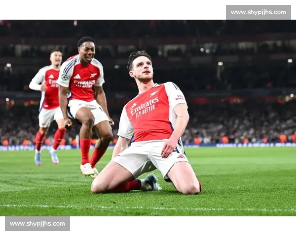 英超任意球三杰！赖斯、B 费、詹姆斯演绎定位球艺术