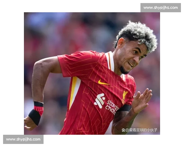 迪亚斯铁心加盟巴萨!拒绝利物浦高薪续约 自降薪资赴西甲 迪亚斯铁心加盟巴萨!拒绝利物浦高薪续约 自降薪资赴西甲