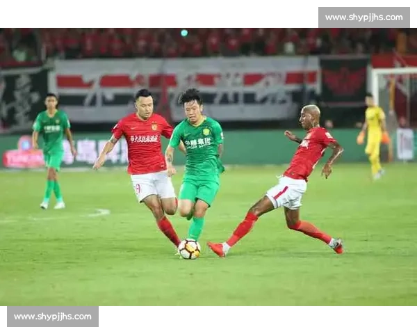 唐诗百战穿金甲：百场征程书写国安恒大传奇