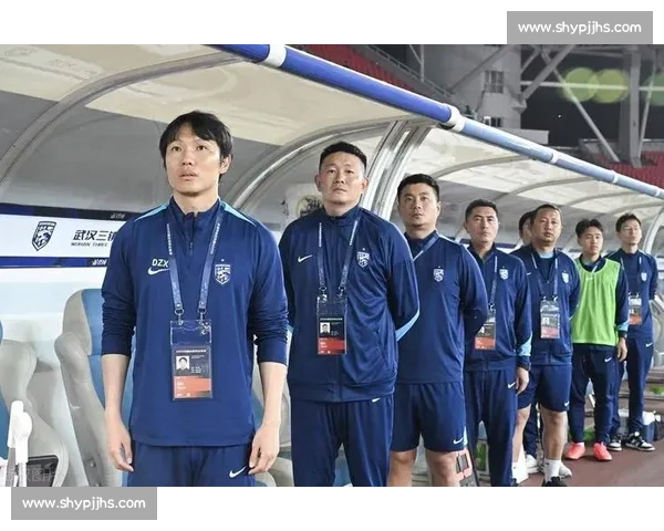 邓卓翔：三四天间隔迎硬仗 武汉少帅誓破泰山