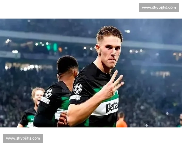 阿森纳放弃哲凯赖什转攻舍什科 葡体 8000 万欧标价成拦路虎