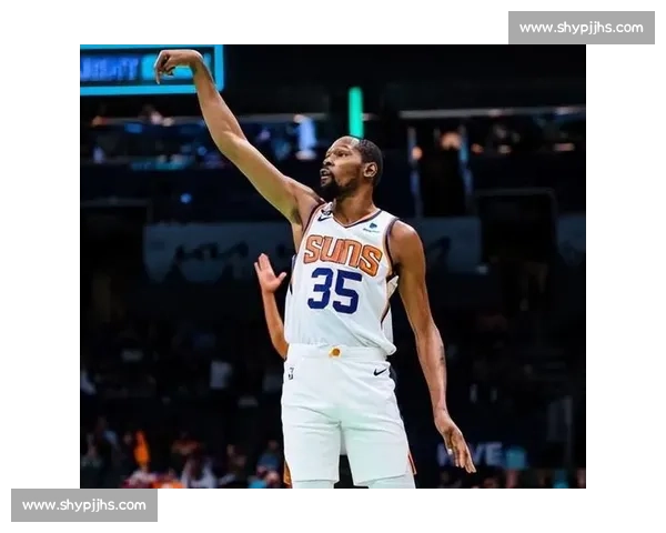 太阳队记痛批杜兰特不忠！拒绝热火交易竟以退役威胁