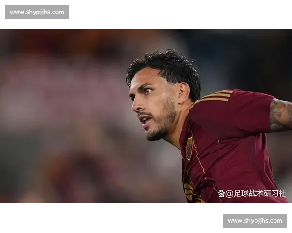 帕雷德斯激活 350 万解约条款！博卡回归进入倒计时