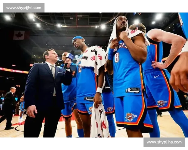 杰威 40 分创总决赛纪录!亚历山大:他永不满足 杰威 40 分创总决赛纪录!亚历山大:他永不满足