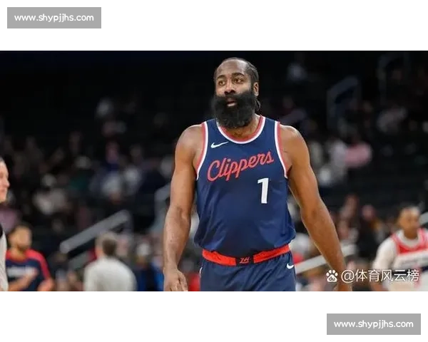 哈登续约快船锁定双核 兰德尔留守森林狼夯实内线 哈登续约快船锁定双核 兰德尔留守森林狼夯实内线