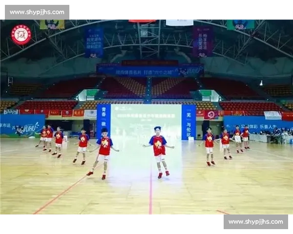 少年徽青赛燃情开赛 亳州小将首战大捷勇夺季军