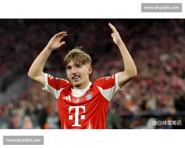 穆西亚拉正式接过拜仁 10 号！世俱杯八强战在即，新篇章蓄势待发