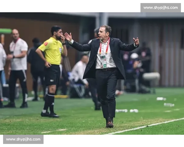 国足选帅正式启动！官网将发布全球招聘公告，久尔杰维奇代理出征东亚杯