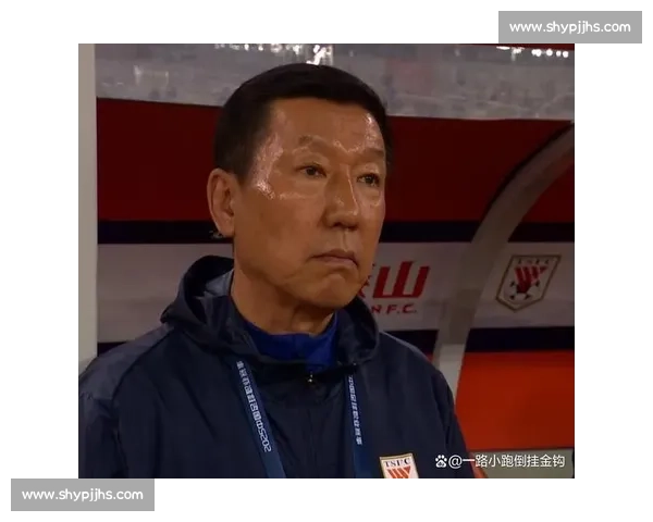 崔康熙还在犹豫？泰山 19 岁铁卫 2 场 4 球，任意球 + 凌空爆射征服专家