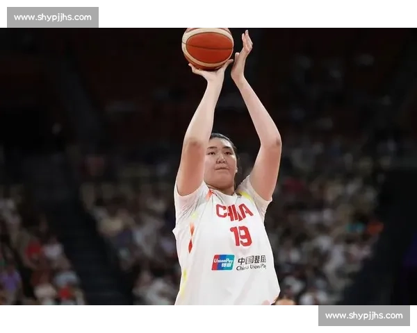 张子宇增肌减重双管齐下，强化体能储备冲击亚洲杯