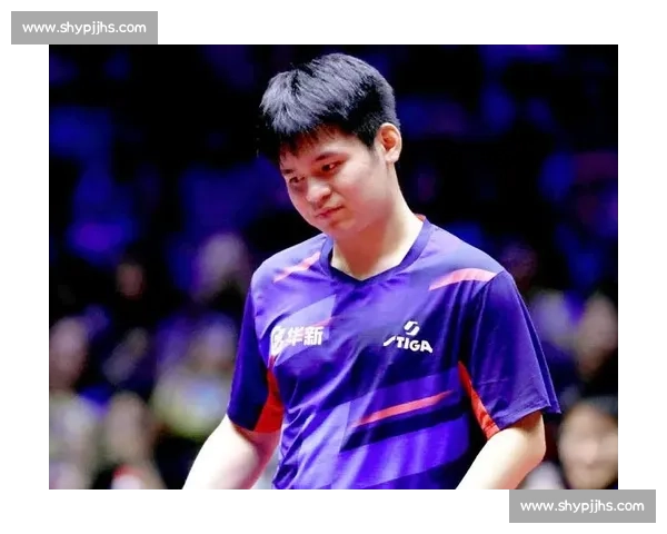 曹巍论文解码林诗栋 vs 雨果：新生代技术博弈与多哈世乒赛关键策略