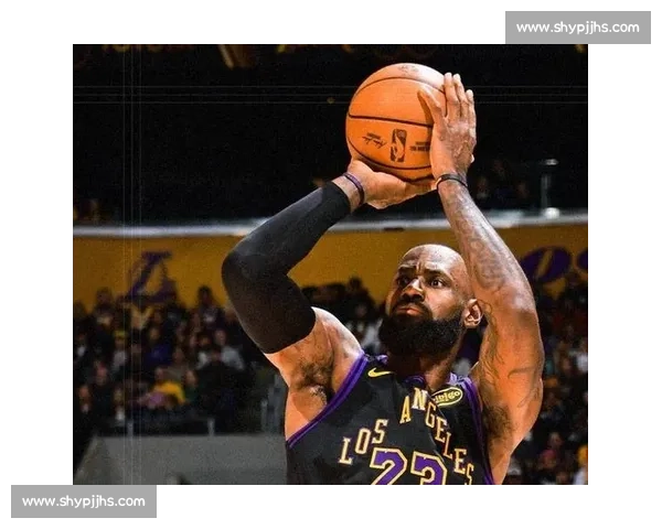 美媒评运动能力 TOP10：詹皇第三引争议，字母哥意外落选