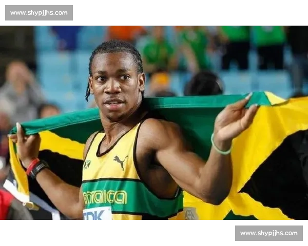 博尔特师弟见证新王登基：汤普森 9.75 秒重塑牙买加短跑荣耀